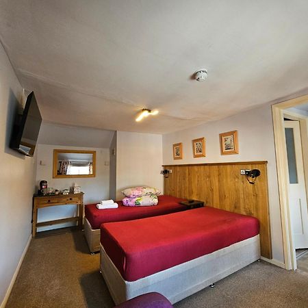 Reindeer Accomodation Southwell  Esterno foto