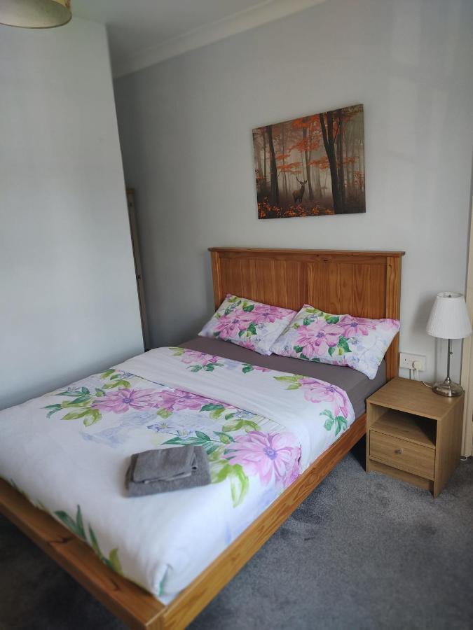 Reindeer Accomodation Southwell  Esterno foto