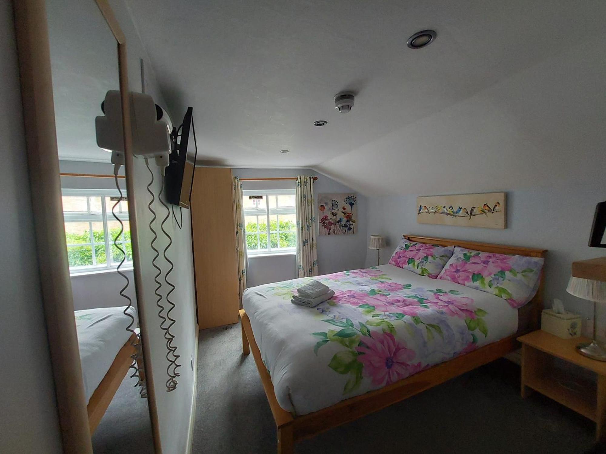 Reindeer Accomodation Southwell  Esterno foto