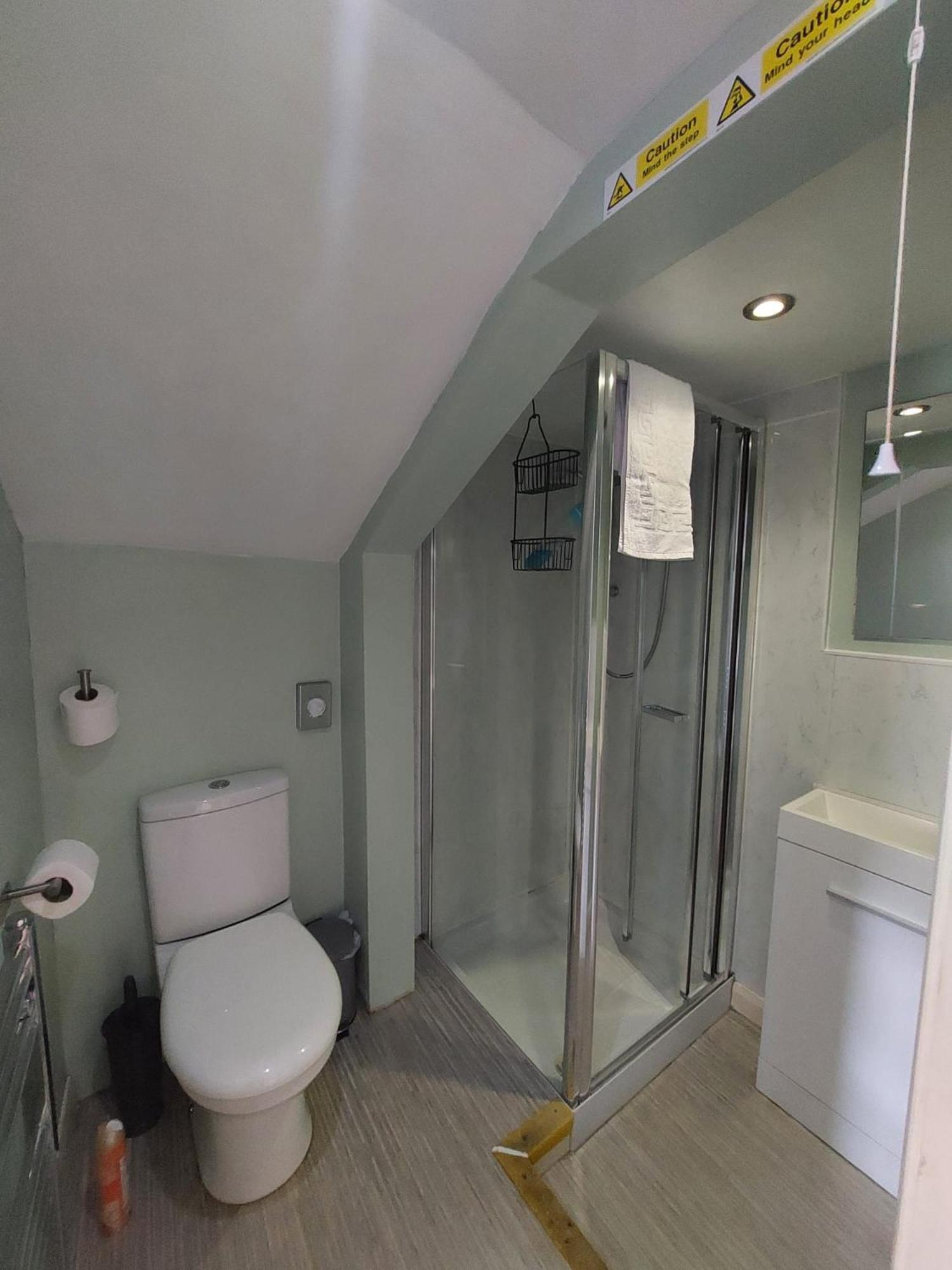 Reindeer Accomodation Southwell  Esterno foto
