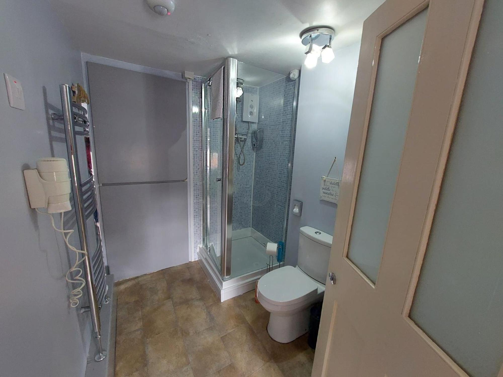 Reindeer Accomodation Southwell  Esterno foto