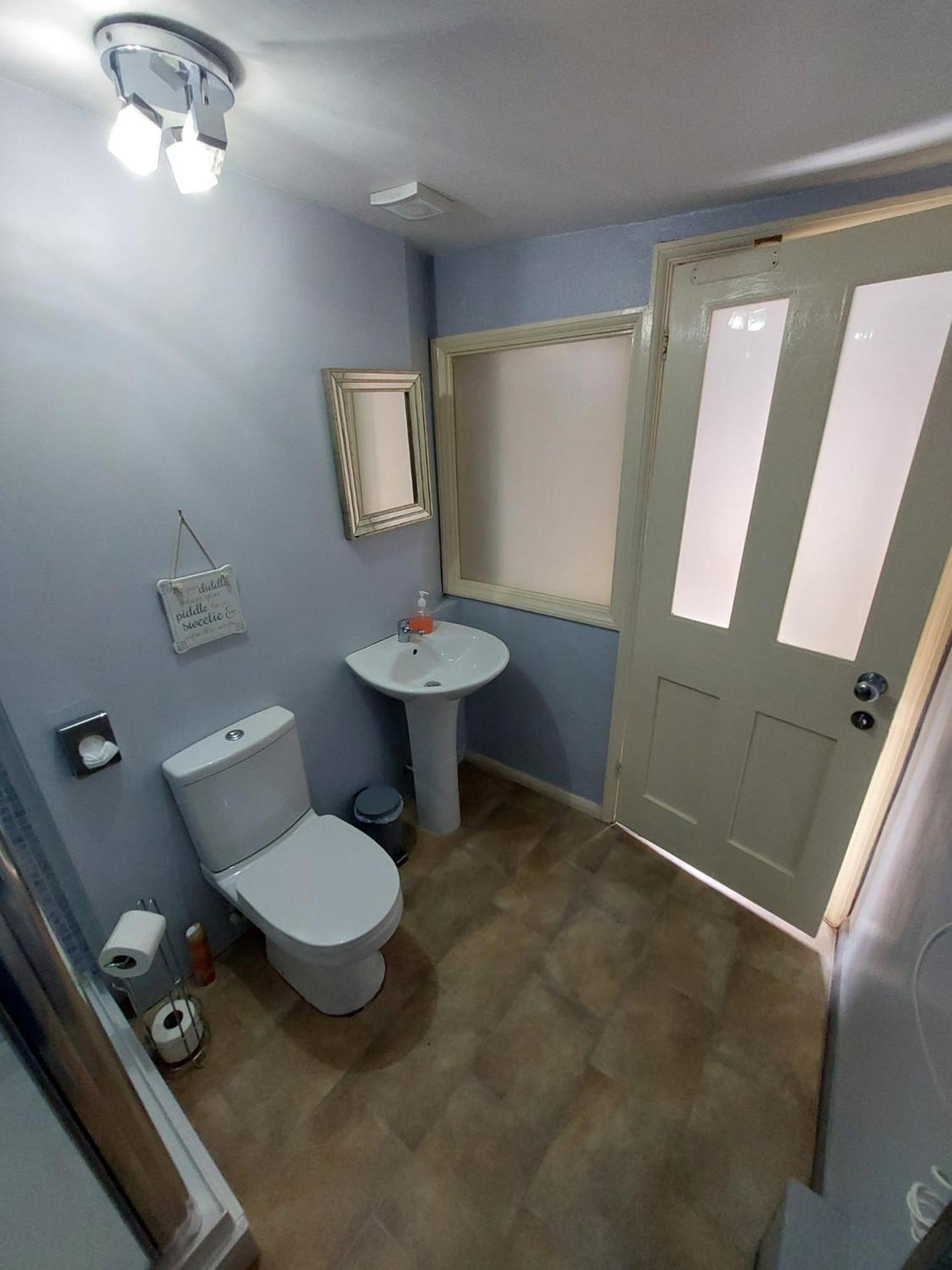 Reindeer Accomodation Southwell  Esterno foto