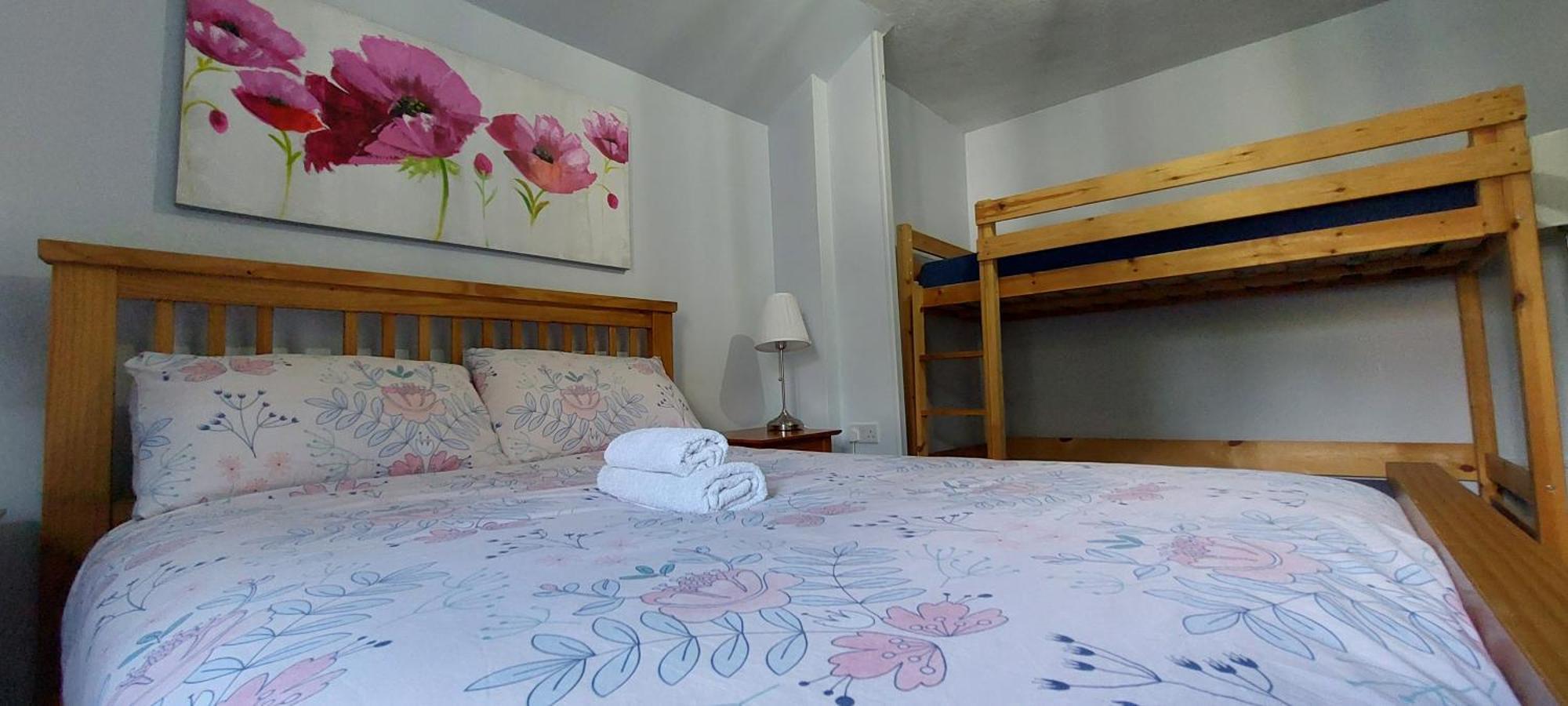 Reindeer Accomodation Southwell  Esterno foto