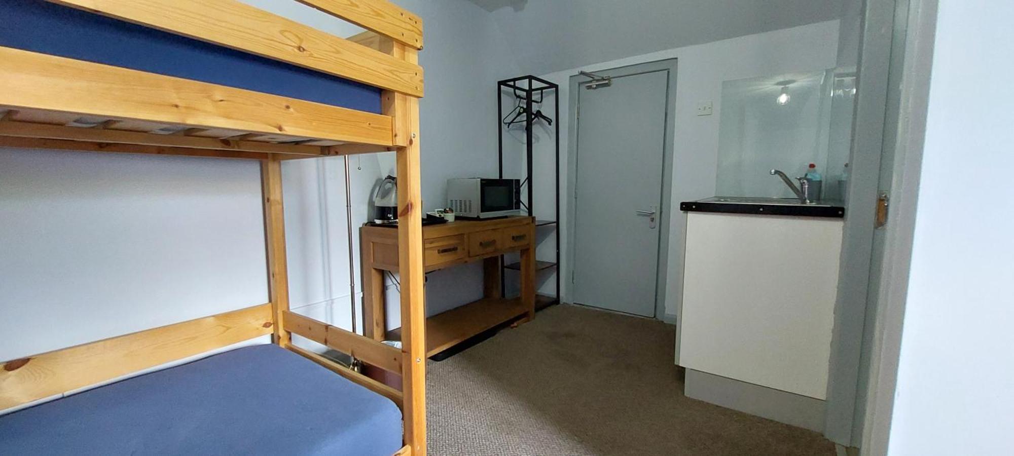 Reindeer Accomodation Southwell  Esterno foto