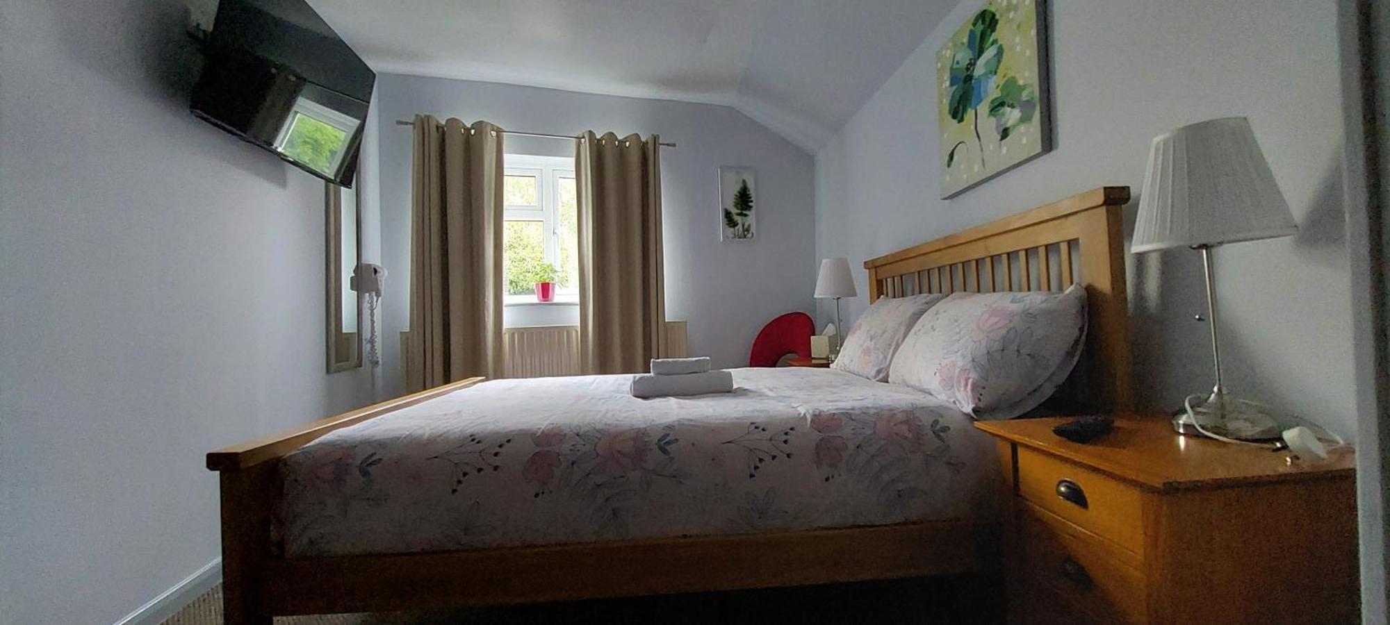 Reindeer Accomodation Southwell  Esterno foto
