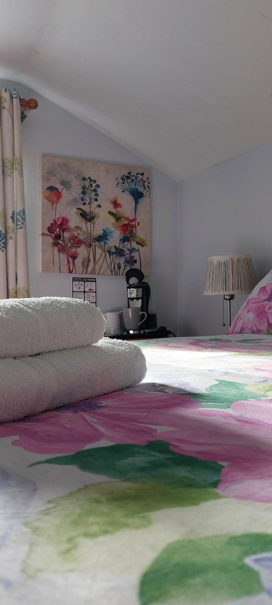 Reindeer Accomodation Southwell  Esterno foto