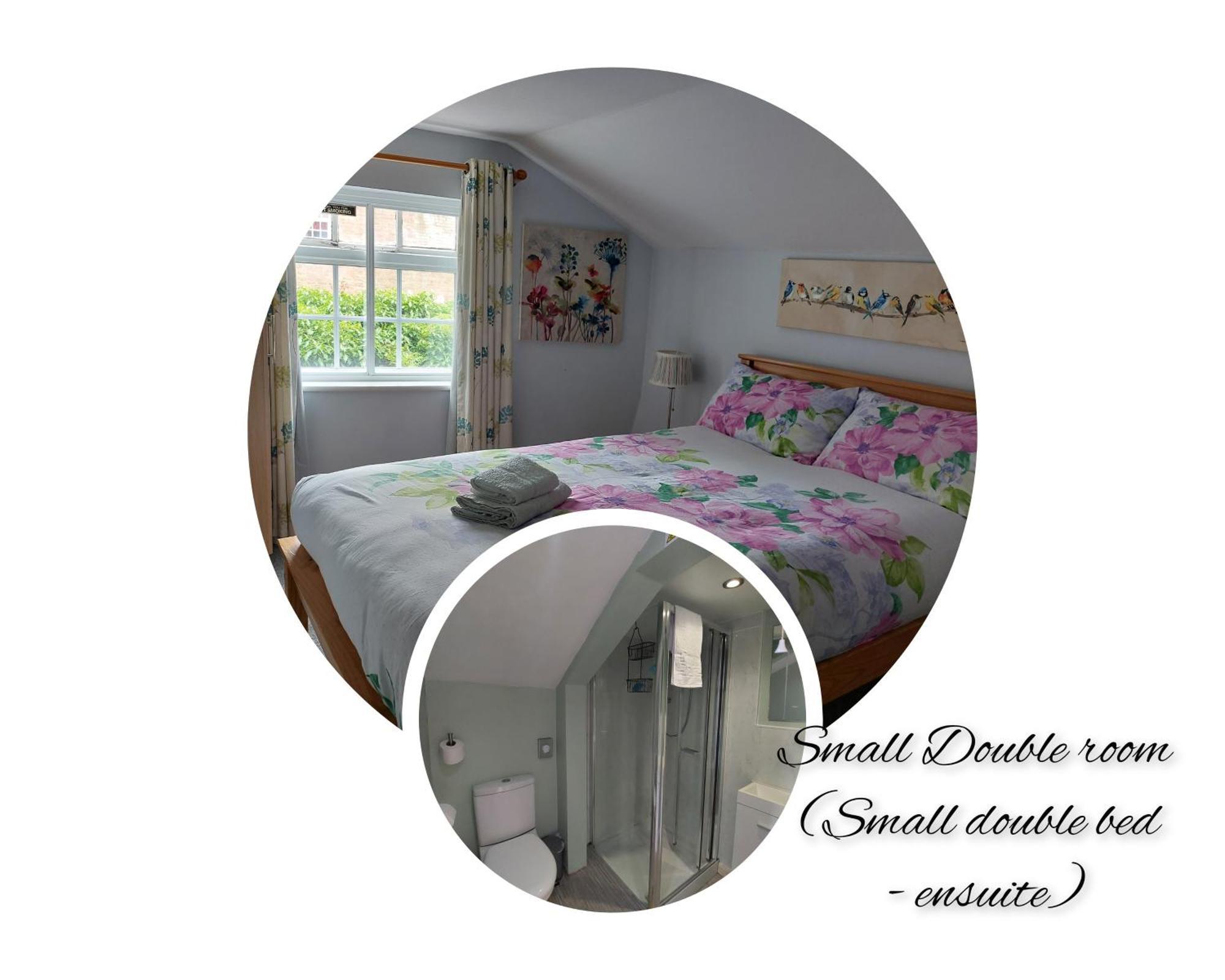 Reindeer Accomodation Southwell  Esterno foto